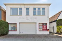 Middelburgsestraat 28, Goes