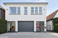 Middelburgsestraat 28, Goes