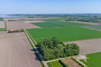 Kapteinsweg 1, Dreischor