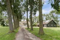 Kapteinsweg 1, Dreischor