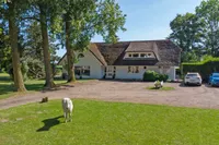 Kapteinsweg 1, Dreischor