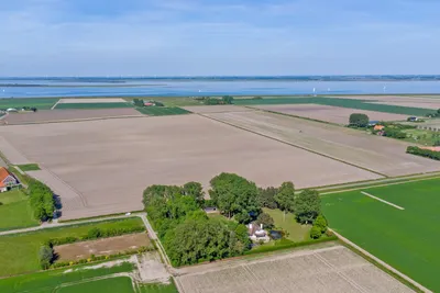 Kapteinsweg 1, 4315PN, Dreischor, Zeeland