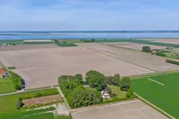 Kapteinsweg 1, Dreischor