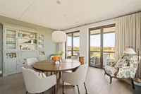 Akkerwinde 46, Noordwijk