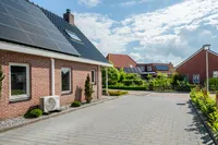 Hoethslaan 6, Heiligerlee