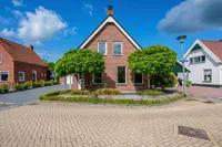 Hoethslaan 6, Heiligerlee