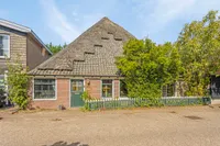 Dorpsstraat 198, Warmenhuizen