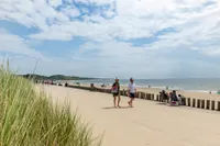 De Zandput 43, Zoutelande