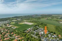 De Zandput 43, Zoutelande