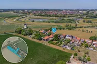 Molenweg 25 A, Nieuw- En Sint Joosland