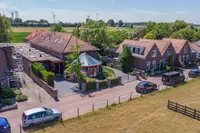 Molenweg 25 A, Nieuw- En Sint Joosland