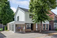 Raadhuisstraat 21, Koog Aan De Zaan