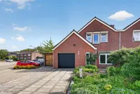 Mariniersweg 83, Oude-tonge