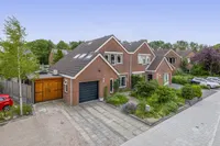 Mariniersweg 83, Oude-tonge