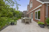 Mariniersweg 83, Oude-tonge