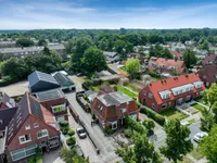 Molenkampsteeg 12, Haren Gn