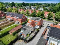 Molenkampsteeg 12, Haren Gn