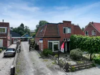 Molenkampsteeg 12, Haren Gn