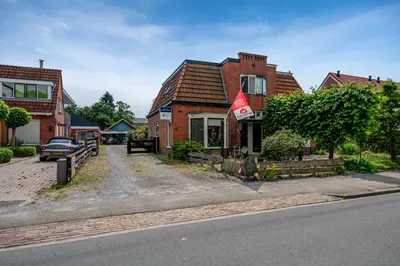 Molenkampsteeg 12, 9751TT, Haren Gn, Groningen