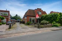 Molenkampsteeg 12, Haren Gn