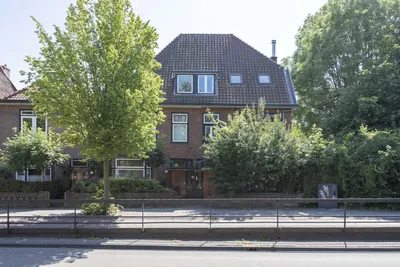 Zijlweg 116, 2013DM, Haarlem, Noord-Holland