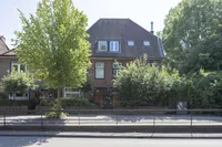 Zijlweg 116, Haarlem