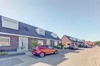 Henri Dunantstraat 7, Sint-maartensdijk