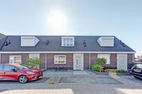 Henri Dunantstraat 7, Sint-maartensdijk