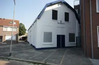 Rehobothstraat 0 ong, Oost-souburg