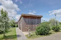 Strandloper 42, Kamperland