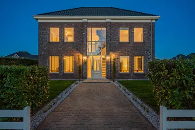 Cantharel 26, 9685EA, Blauwestad, Groningen