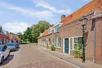 Wagenaarstraat 6, Veere