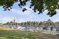 Wagenaarstraat 6, Veere