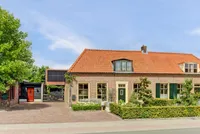 Dorpsstraat 106, Renswoude