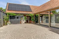 Dorpsstraat 106, Renswoude