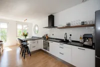C.P. Klapstraat 28, Maarssen