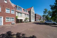 C.P. Klapstraat 28, Maarssen