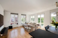 C.P. Klapstraat 28, Maarssen