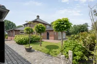 Nieuwe Daarlerveenseweg 10, Vriezenveen