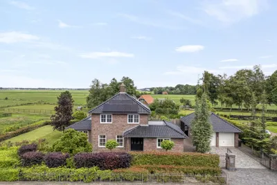 Nieuwe Daarlerveenseweg 10, 7671SK, Vriezenveen, Overijssel