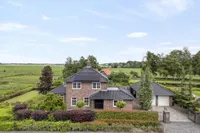 Nieuwe Daarlerveenseweg 10, Vriezenveen