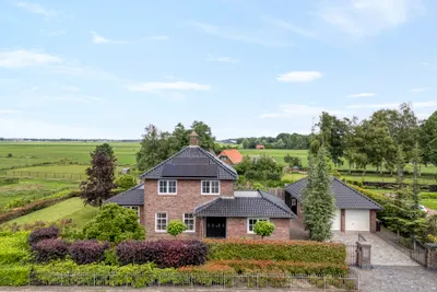 Nieuwe Daarlerveenseweg 10, 7671SK, Vriezenveen, Overijssel