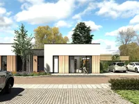 Prins Bernhardstraat 0K1, Roermond