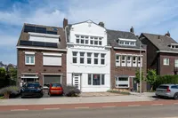 Bekkerweg 67, Heerlen