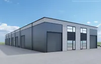 Vaartweg 0ong, Lelystad