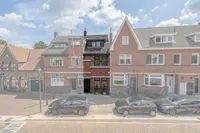 Pontanusstraat 41, Venlo
