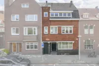 Monseigneur Boermansstraat 46, Venlo