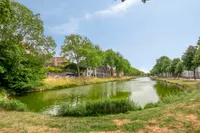 Herengracht 6, Middelburg