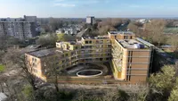 Ruysdaelkade 0 ong, Alkmaar