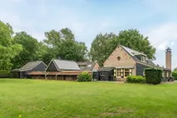 Oude Stee 11, Hoogerheide